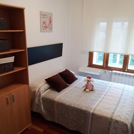 Apartamento Teresa En Vilanova De Arousa Pontevedra Extérieur photo