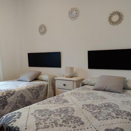Apartamento Teresa En Vilanova De Arousa Pontevedra Extérieur photo