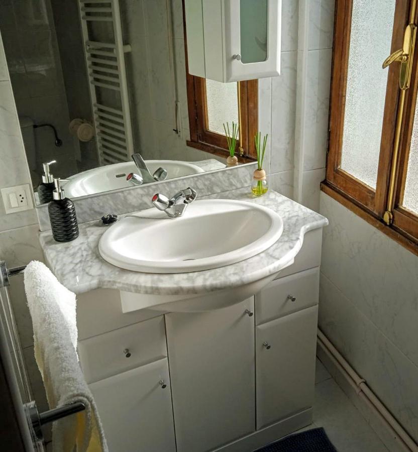 Apartamento Teresa En Vilanova De Arousa Pontevedra Extérieur photo