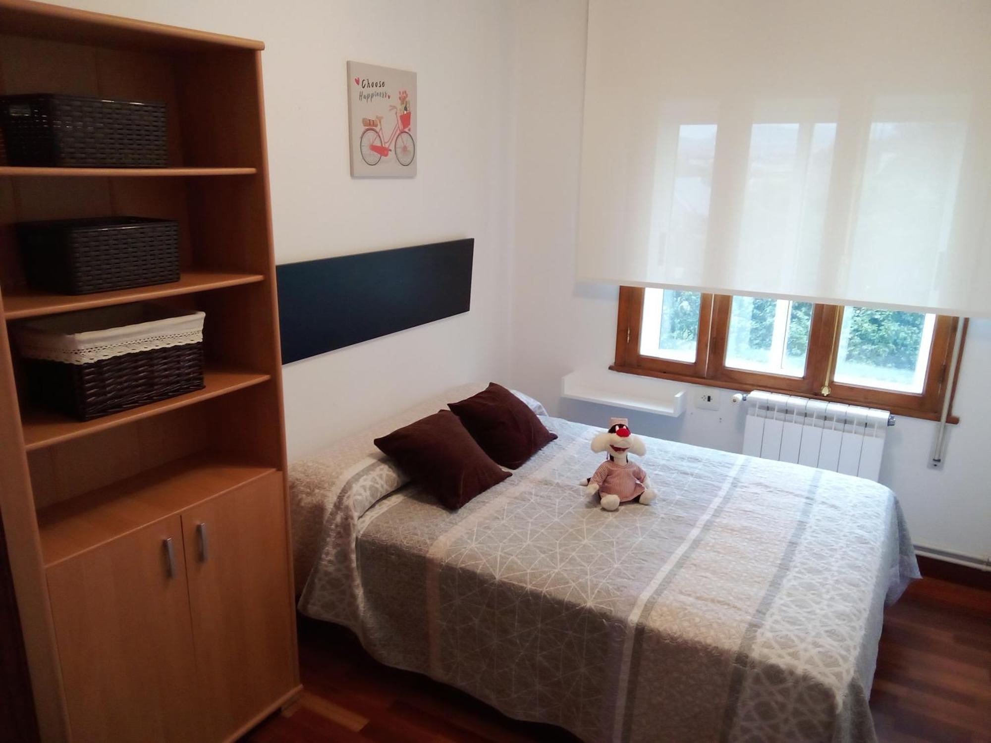 Apartamento Teresa En Vilanova De Arousa Pontevedra Extérieur photo